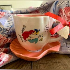 Rae Dunn Disney mug